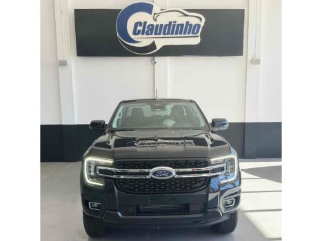 FORD Ranger 3.0 16V XLT 4X4 DIESEL CABINE DUPLA, Foto 3