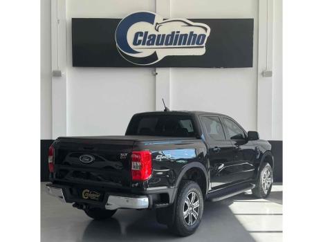 FORD Ranger 3.0 16V XLT 4X4 DIESEL CABINE DUPLA, Foto 4