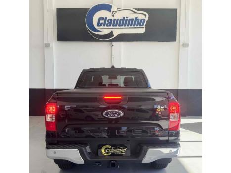 FORD Ranger 3.0 16V XLT 4X4 DIESEL CABINE DUPLA, Foto 5