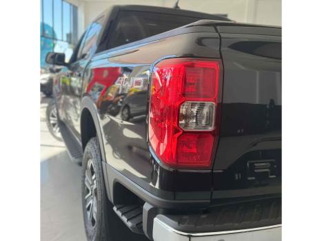 FORD Ranger 3.0 16V XLT 4X4 DIESEL CABINE DUPLA, Foto 8