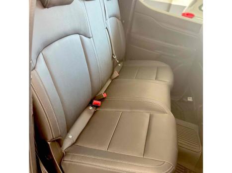 FORD Ranger 3.0 16V XLT 4X4 DIESEL CABINE DUPLA, Foto 9