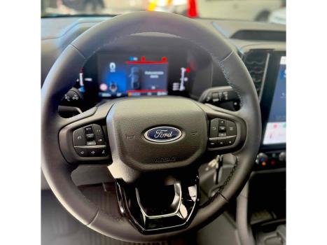 FORD Ranger 3.0 16V XLT 4X4 DIESEL CABINE DUPLA, Foto 10