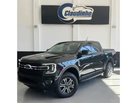 FORD Ranger 3.0 16V XLT 4X4 DIESEL CABINE DUPLA, Foto 1