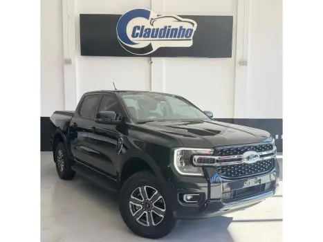 FORD Ranger 3.0 16V XLT 4X4 DIESEL CABINE DUPLA, Foto 2
