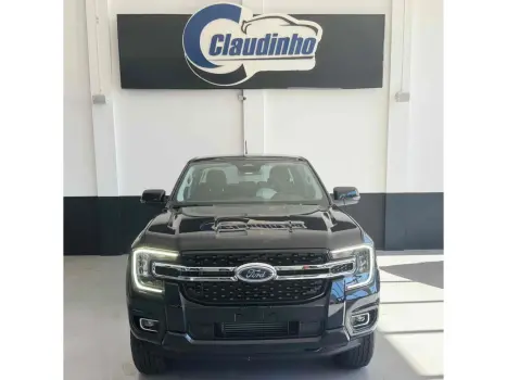 FORD Ranger 3.0 16V XLT 4X4 DIESEL CABINE DUPLA, Foto 3