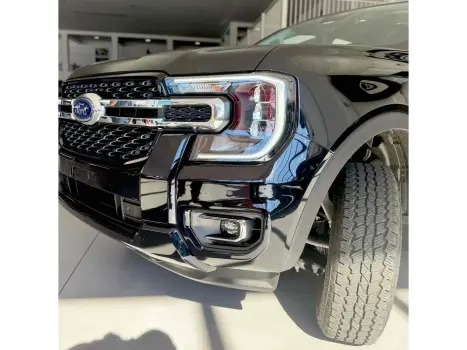 FORD Ranger 3.0 16V XLT 4X4 DIESEL CABINE DUPLA, Foto 6