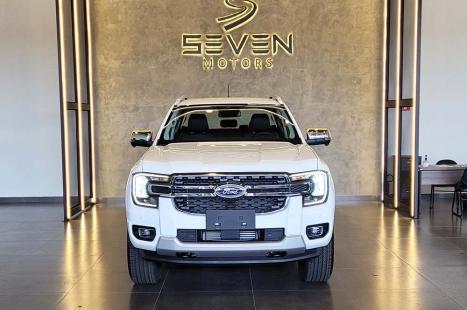 FORD Ranger 3.0 16V 4X4 LIMITED TURBO DIESEL CABINE DUPLA, Foto 2