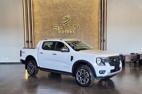 FORD Ranger 3.0 16V 4X4 LIMITED TURBO DIESEL CABINE DUPLA, Foto 3