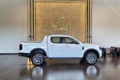 FORD Ranger 3.0 16V 4X4 LIMITED TURBO DIESEL CABINE DUPLA, Foto 4