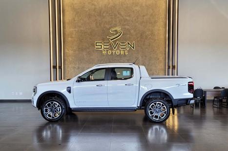FORD Ranger 3.0 16V 4X4 LIMITED TURBO DIESEL CABINE DUPLA, Foto 5
