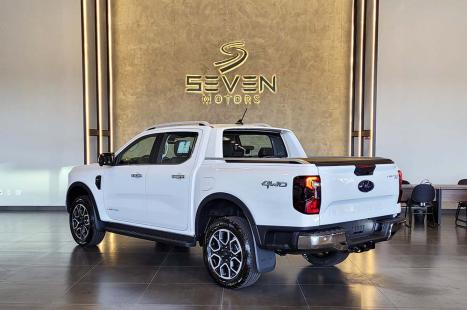 FORD Ranger 3.0 16V 4X4 LIMITED TURBO DIESEL CABINE DUPLA, Foto 6