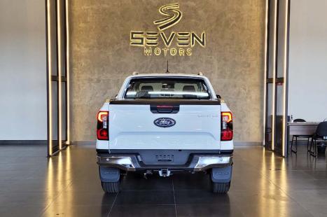 FORD Ranger 3.0 16V 4X4 LIMITED TURBO DIESEL CABINE DUPLA, Foto 7
