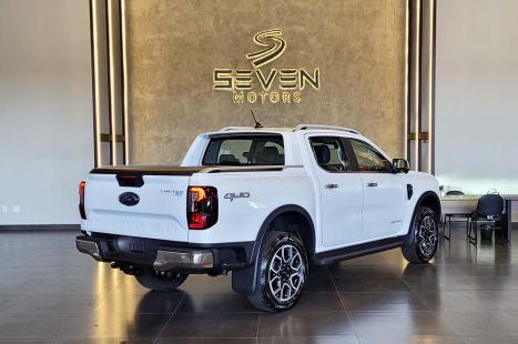 FORD Ranger 3.0 16V 4X4 LIMITED TURBO DIESEL CABINE DUPLA, Foto 8