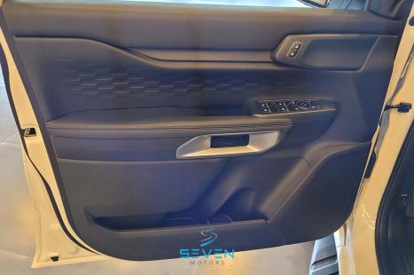 FORD Ranger 3.0 16V 4X4 LIMITED TURBO DIESEL CABINE DUPLA, Foto 12