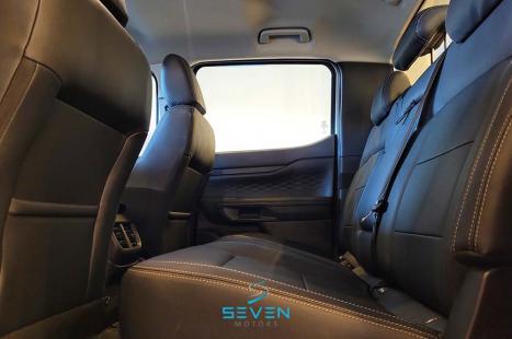 FORD Ranger 3.0 16V 4X4 LIMITED TURBO DIESEL CABINE DUPLA, Foto 14