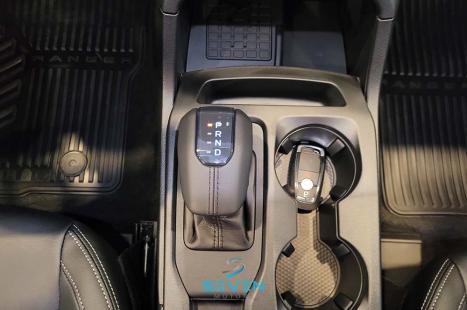 FORD Ranger 3.0 16V 4X4 LIMITED TURBO DIESEL CABINE DUPLA, Foto 15