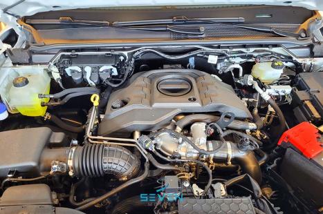 FORD Ranger 3.0 16V 4X4 LIMITED TURBO DIESEL CABINE DUPLA, Foto 18