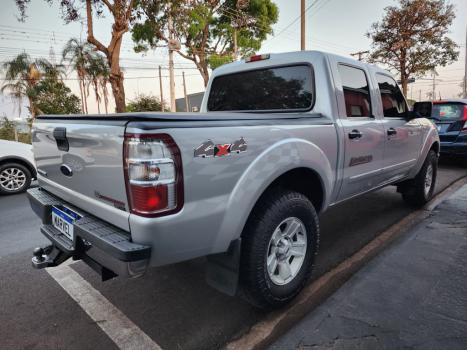 FORD Ranger 3.0 16V 4X4 LIMITED TURBO DIESEL CABINE DUPLA, Foto 9