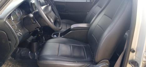 FORD Ranger 3.0 16V XLT DIESEL CABINE DUPLA, Foto 7