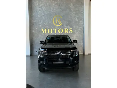 FORD Ranger 3.0 16V XLT 4X4 DIESEL CABINE DUPLA, Foto 2