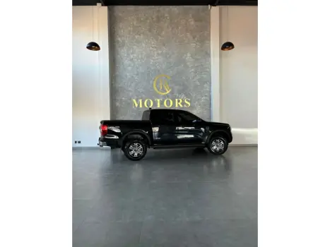 FORD Ranger 3.0 16V XLT 4X4 DIESEL CABINE DUPLA, Foto 4