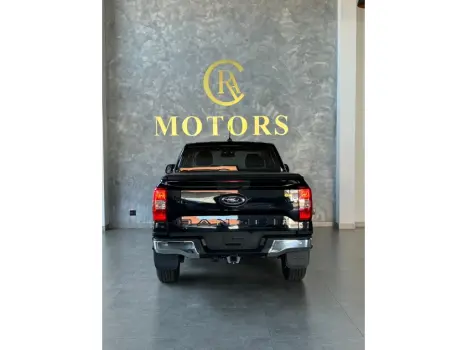 FORD Ranger 3.0 16V XLT 4X4 DIESEL CABINE DUPLA, Foto 5