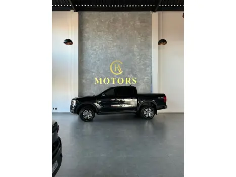 FORD Ranger 3.0 16V XLT 4X4 DIESEL CABINE DUPLA, Foto 6