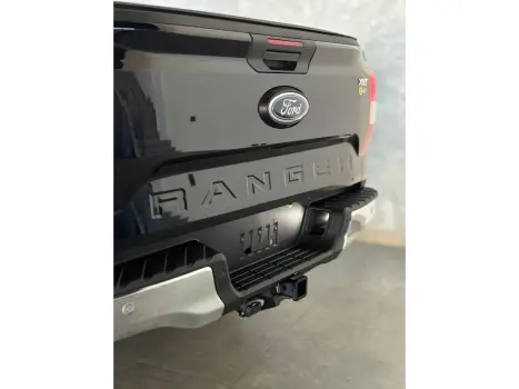 FORD Ranger 3.0 16V XLT 4X4 DIESEL CABINE DUPLA, Foto 8