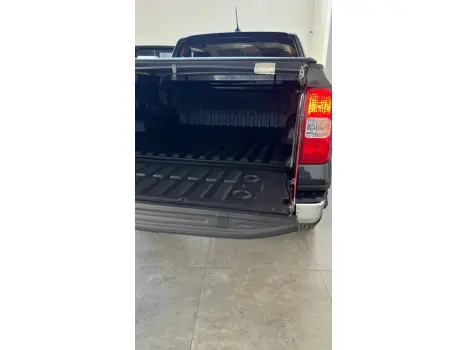 FORD Ranger 3.0 16V XLT 4X4 DIESEL CABINE DUPLA, Foto 9
