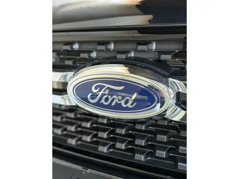 FORD Ranger 3.0 16V XLT 4X4 DIESEL CABINE DUPLA, Foto 10