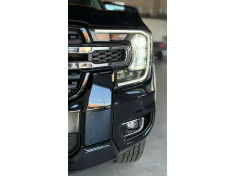 FORD Ranger 3.0 16V XLT 4X4 DIESEL CABINE DUPLA, Foto 12
