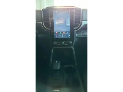 FORD Ranger 3.0 16V XLT 4X4 DIESEL CABINE DUPLA, Foto 14