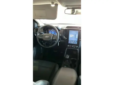 FORD Ranger 3.0 16V XLT 4X4 DIESEL CABINE DUPLA, Foto 20