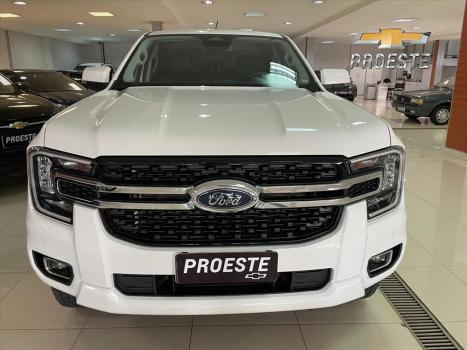 FORD Ranger 3.0 V6 24V 4X4 XLT TURBO DIESEL CABINE DUPLA AUTOMTICO, Foto 2