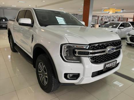 FORD Ranger 3.0 V6 24V 4X4 XLT TURBO DIESEL CABINE DUPLA AUTOMTICO, Foto 3