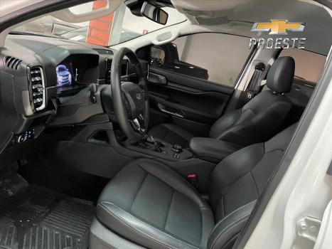 FORD Ranger 3.0 V6 24V 4X4 XLT TURBO DIESEL CABINE DUPLA AUTOMTICO, Foto 5