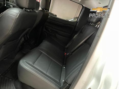 FORD Ranger 3.0 V6 24V 4X4 XLT TURBO DIESEL CABINE DUPLA AUTOMTICO, Foto 6