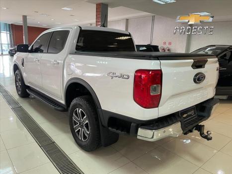 FORD Ranger 3.0 V6 24V 4X4 XLT TURBO DIESEL CABINE DUPLA AUTOMTICO, Foto 7