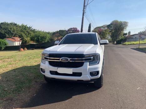 FORD Ranger 3.0 V6 24V 4X4 XLT TURBO DIESEL CABINE DUPLA AUTOMTICO, Foto 3