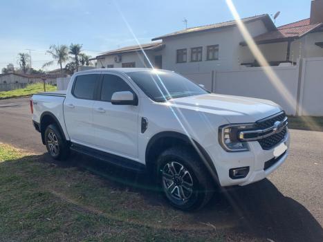 FORD Ranger 3.0 V6 24V 4X4 XLT TURBO DIESEL CABINE DUPLA AUTOMTICO, Foto 4
