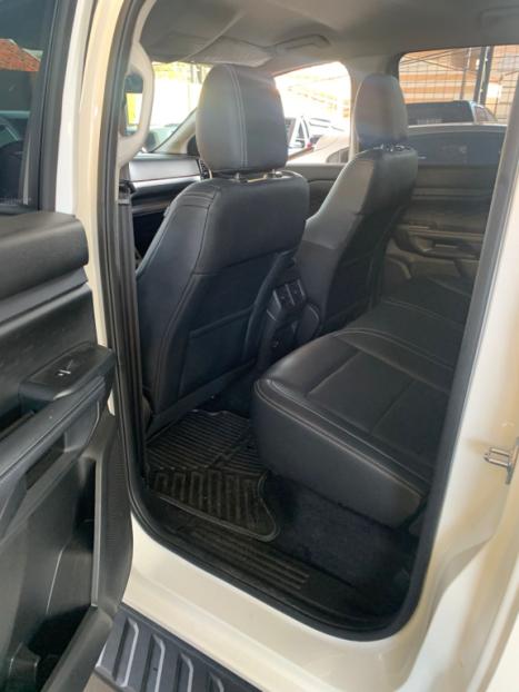 FORD Ranger 3.0 V6 24V 4X4 XLT TURBO DIESEL CABINE DUPLA AUTOMTICO, Foto 6