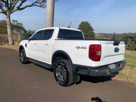 FORD Ranger 3.0 V6 24V 4X4 XLT TURBO DIESEL CABINE DUPLA AUTOMTICO, Foto 8