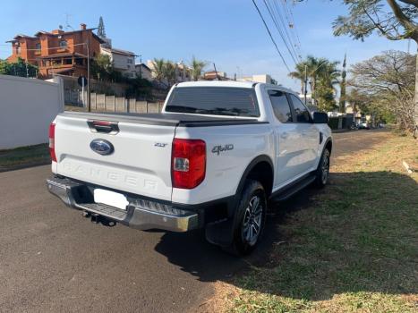 FORD Ranger 3.0 V6 24V 4X4 XLT TURBO DIESEL CABINE DUPLA AUTOMTICO, Foto 9