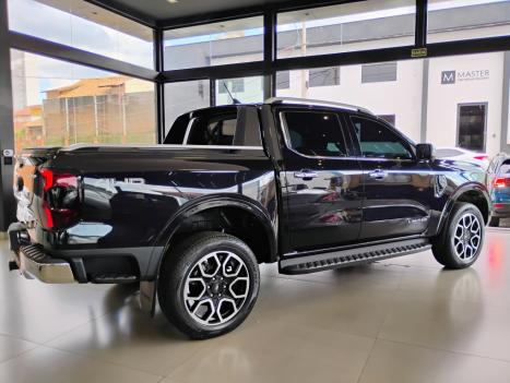 FORD Ranger 3.0 V6 4X4 LIMITED PLUS TURBO DIESEL CABINE DUPLA AUTOMTICO, Foto 5