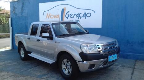 FORD Ranger 3.0 XLT 4X4 TURBO DIESEL CABINE DULPA, Foto 2