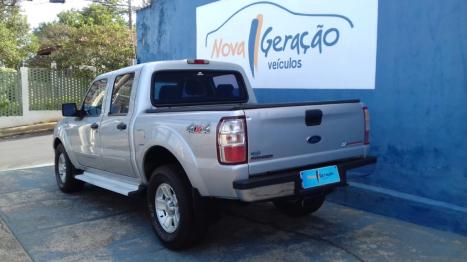 FORD Ranger 3.0 XLT 4X4 TURBO DIESEL CABINE DULPA, Foto 12