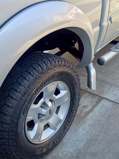 FORD Ranger 3.0 XLT 4X4 TURBO DIESEL CABINE DULPA, Foto 7