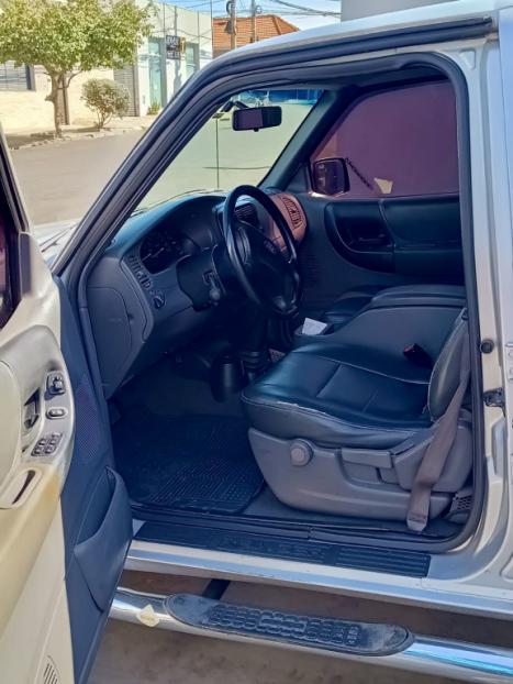 FORD Ranger 3.0 XLT 4X4 TURBO DIESEL CABINE DULPA, Foto 8