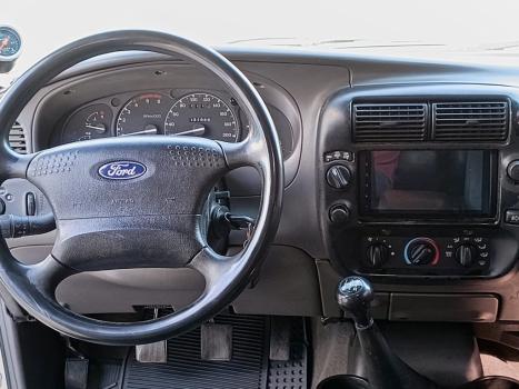 FORD Ranger 3.0 XLT 4X4 TURBO DIESEL CABINE DULPA, Foto 10