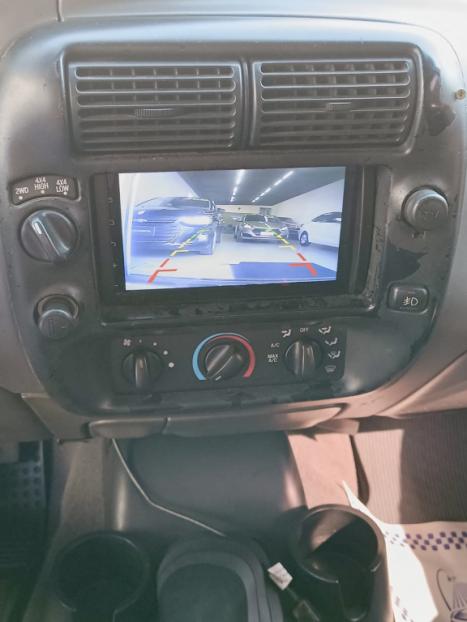FORD Ranger 3.0 XLT 4X4 TURBO DIESEL CABINE DULPA, Foto 11